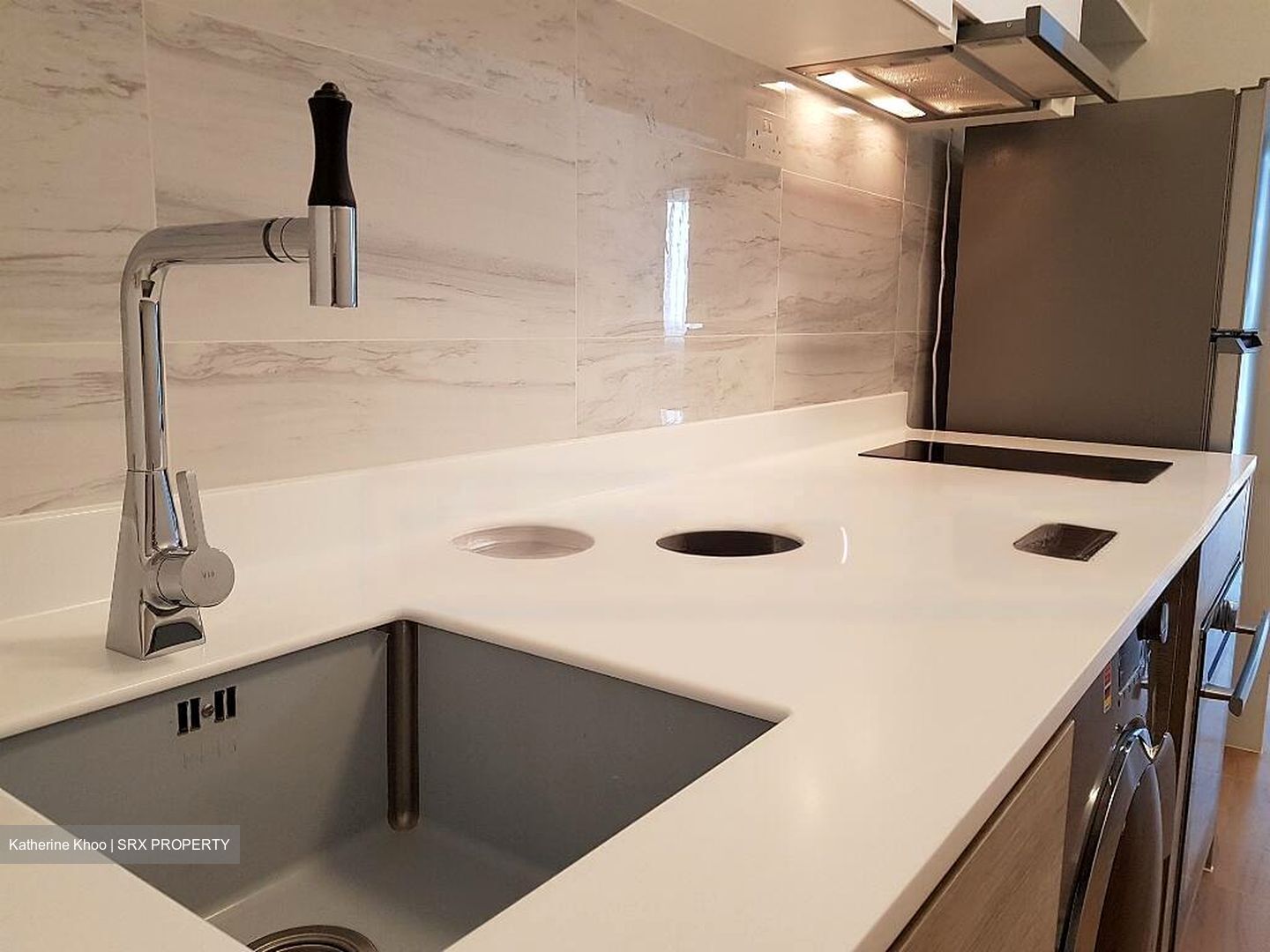 The Alps Residences (D18), Condominium #626495201